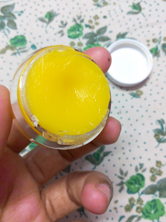 Review Natural Handmade LIP BALM in Tropical Alphanso by Fushia by Vkare Review Natural Handmade LIP BALM in Tropical Alphanso by Fushia by Vkare