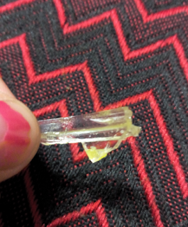 Review Natural Handmade LIP BALM in Tropical Alphanso by Fushia by Vkare Review Natural Handmade LIP BALM in Tropical Alphanso by Fushia by Vkare