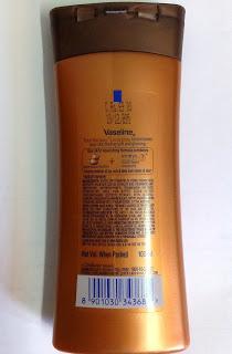 REVIEW Vaseline Intensive Care Cocoa Glow Body Lotion Swatches REVIEW Vaseline Intensive Care Cocoa Glow Body Lotion Swatches