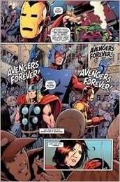Avengers #1.1 Preview 1