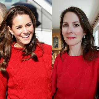 A RepliKate Update - My Fashion Finds in the Style of Kate Middleton, Duchess of Cambridge