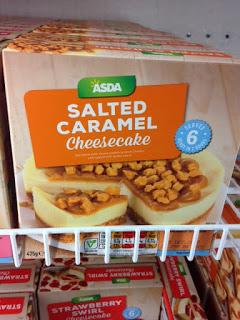 Spotted In Shops! Celebrations Cake Bars, Reese's Rounds, Butterkist Cookies & More!