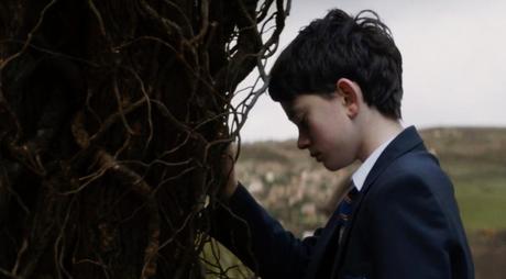 A Monster Calls (2016) – Review
