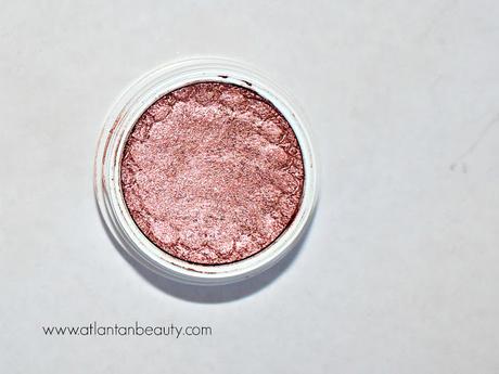 ColourPop Super Shock Shadow in Muse