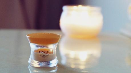 MY PAYOT NUIT BY PAYOT