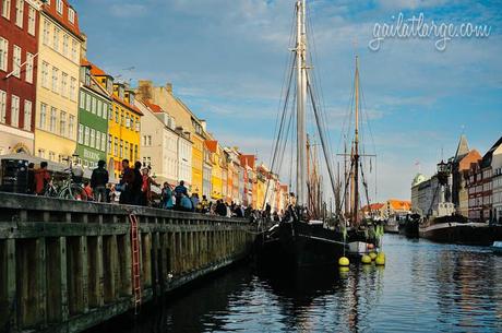 Christianshavn (Copenhagen, Denmark)