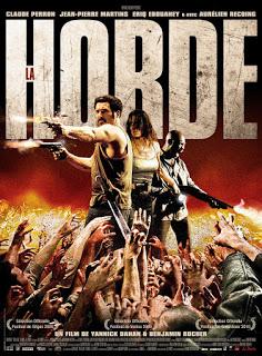 #2,221. The Horde  (2009)
