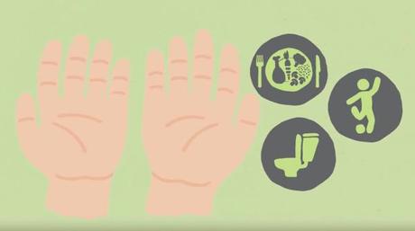 Wash Hands to Save Lives – Global Handwashing Day