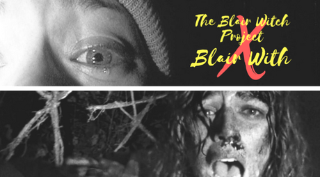 What the Hell… oween! #2: The Blair Witch Project X Blair Witch What the Hell… oween! #2: The Blair Witch Project X Blair Witch