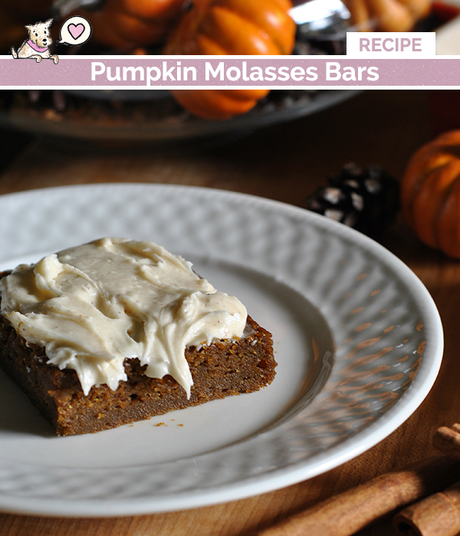 pumpkin-molasses-bars-recipe
