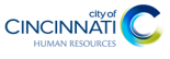 OPERATOR AND DISPATCHER (LATERAL) / City of Cincinnati (OH) City of Cincinnati Logo