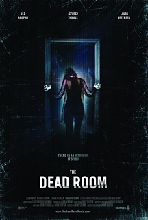 #2,223. The Dead Room  (2015)