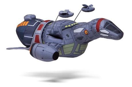 Top 10 Nerdgasmic Firefly Gift Ideas For Loyal Fans