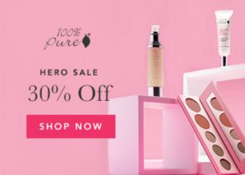 30% Off Your Top 3 Most Loved Products