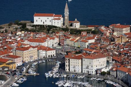 10 Awesome Things You Can Find in Piran in Slovenia piran slovenia