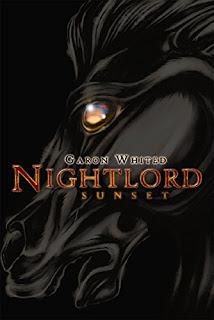 Book Review of Nightlord: Sunset