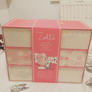 Zoella Beauty The Complete Collection Review & My Thoughts