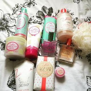 Zoella Beauty The Complete Collection Review & My Thoughts