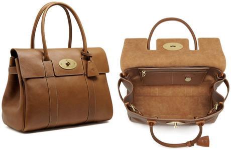 I Am Saving For A Mulberry Bayswater