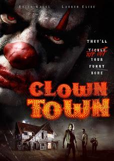 #2,224. ClownTown  (2016)