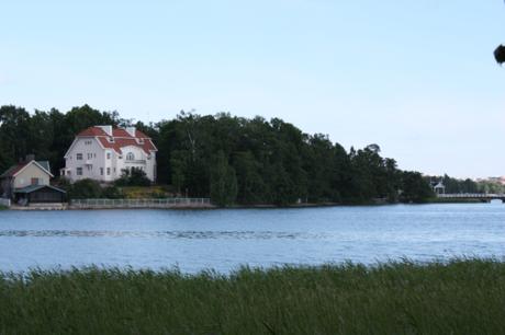 Taken in the Summer of 2011 near Helsinki