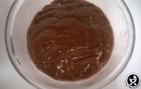 No Bake Chocolate Fudge Recipe