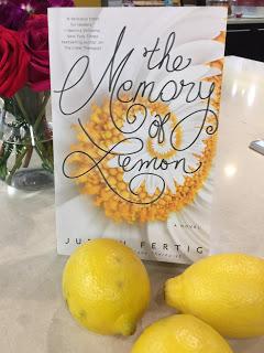 Lemony Desserts for Memory & Focus