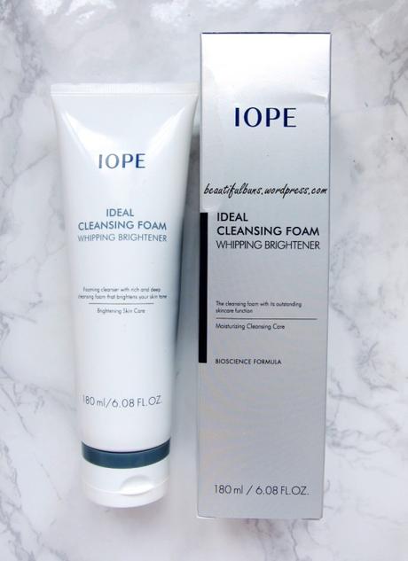 iope-ideal-cleansing-foam-whipping-brightener-1