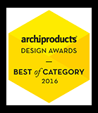 Archiproducts Design Awards 2016 Winners