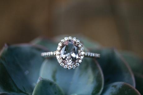 10 Stunning Engagement Rings You Can Totally Afford
