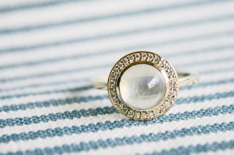 10 Stunning Engagement Rings You Can Totally Afford