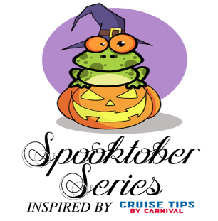 SPOOKTOBER SERIES// 3 Spooktastic Lunchbox Ideas Made Easy