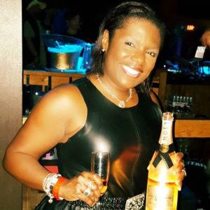 redThread™ Exclusive: Diversity in Wine | A Conversation with Glynis Hill glynis