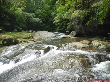 Ipagsungaw Falls