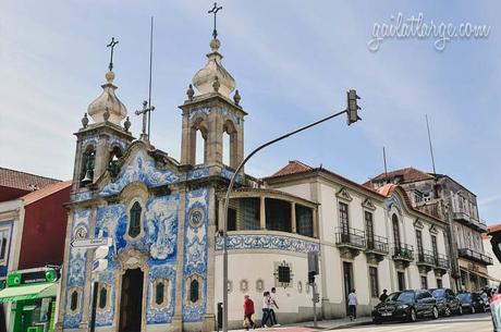 Igreja do Carvalhido (Porto, Portugal)