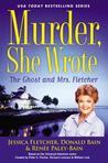 The Ghost and Mrs. Fletcher (Murder, She Wrote, #44)