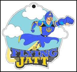 Meet our Desi Superhero … here comes A Flying Jatt! 10 reasons to watch the film on Zee Cinema on 22 Oct@8PM