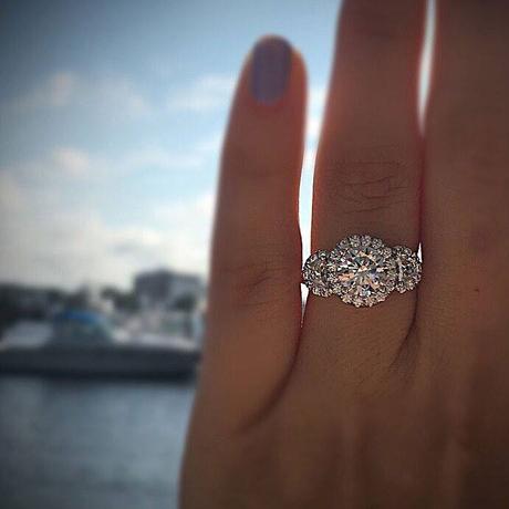 Best Ring Designs for…Round Diamonds! Best Ring Designs