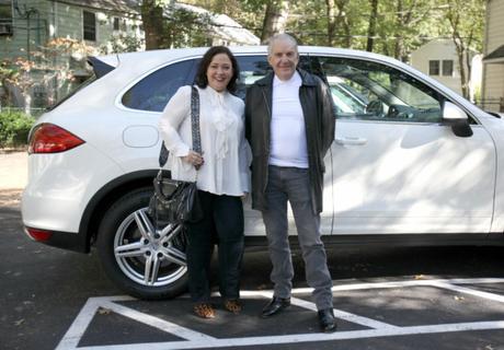 Taking Shift for a Test Drive in DC [Sponsored]