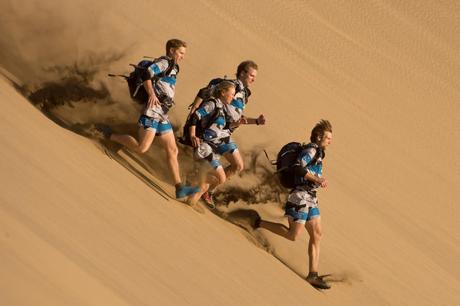 Australia to Host the Biggest Expedition Length Adventure Race Ever