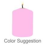 NG CanCan Type Fragrance Oil NG CanCan Type Fragrance Oil Candle Making Color Suggestion