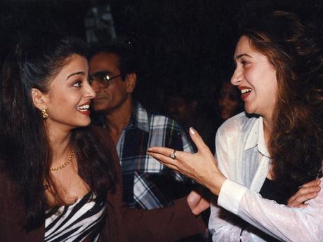 Unseen Pictures of Aishwarya Rai Will Make You Say ‘Awww’
