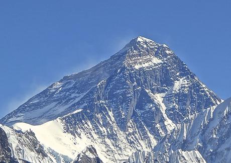 Himalaya Fall 2016: Kuriki Calls it Quits on Everest, Vows to Return