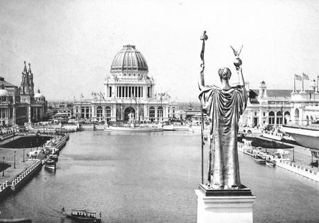 Image result for Chicago World's Columbian Exposition