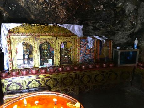 The Roof of the World: Why Travelling to Tibet Should Be On Your Bucket list! cave-temples