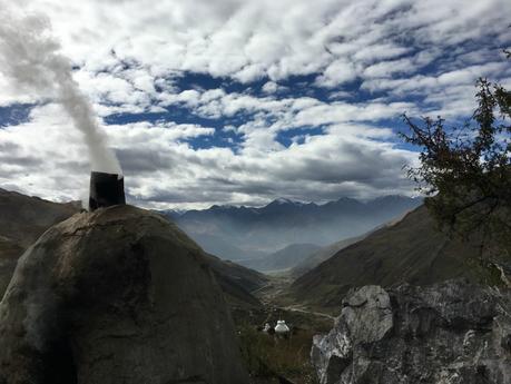 The Roof of the World: Why Travelling to Tibet Should Be On Your Bucket list! Travel Tibet | Mint Mocha Musings