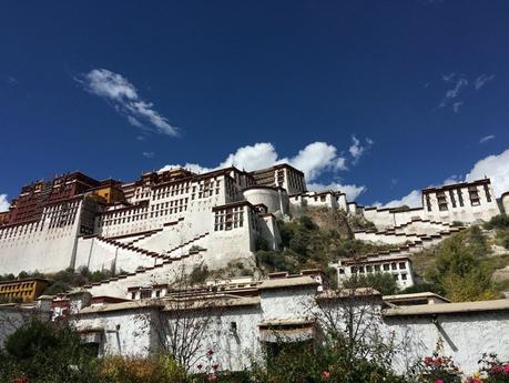 The Roof of the World: Why Travelling to Tibet Should Be On Your Bucket list! Visit Potala Palace TIbet