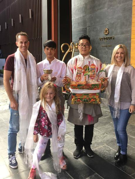 The Roof of the World: Why Travelling to Tibet Should Be On Your Bucket list! St Regis Lhasa Tibet | Mint Mocha Musings