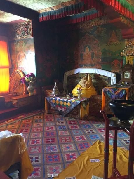 The Roof of the World: Why Travelling to Tibet Should Be On Your Bucket list! potala-inside
