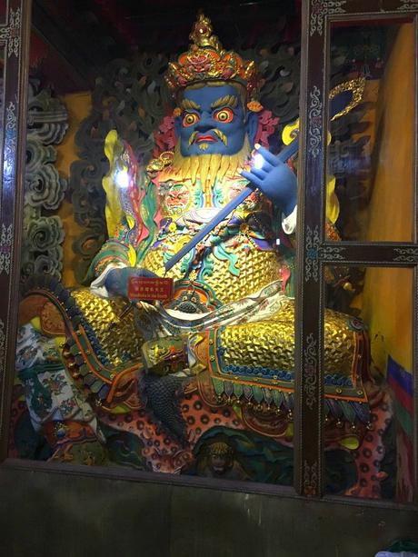 The Roof of the World: Why Travelling to Tibet Should Be On Your Bucket list! buddha-potala-palace